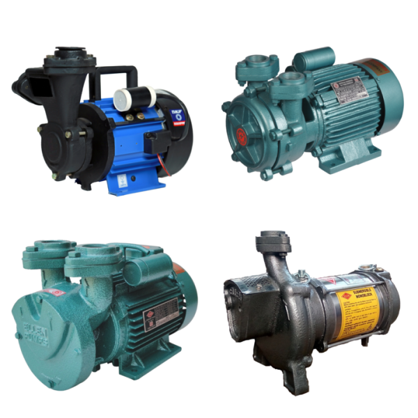Domestic Pumps