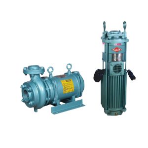 Openwell Submersible Pumps