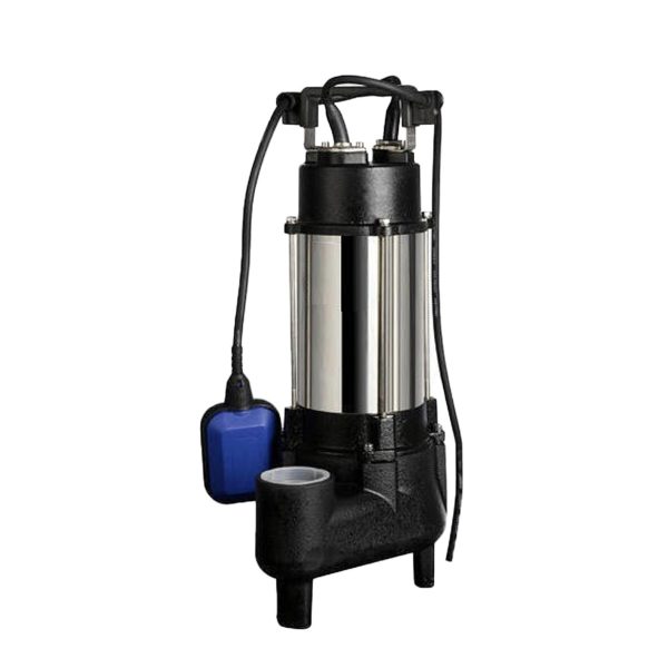 Sewage Pumps